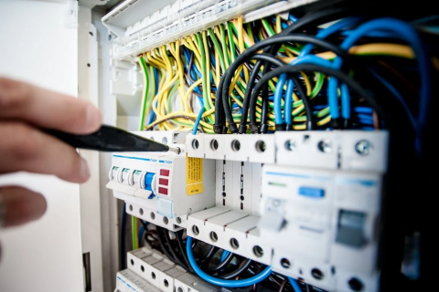 When Is Rewiring A Property Necessary?