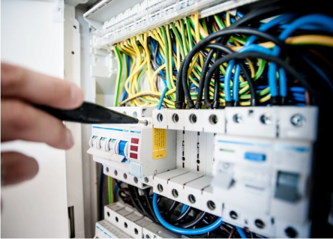 Why Does My Circuit Breaker Keep Tripping? Causes, Risks, and When to Call an Electrician