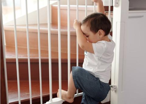 How to Make Your Home Electrics Safer for Young Children