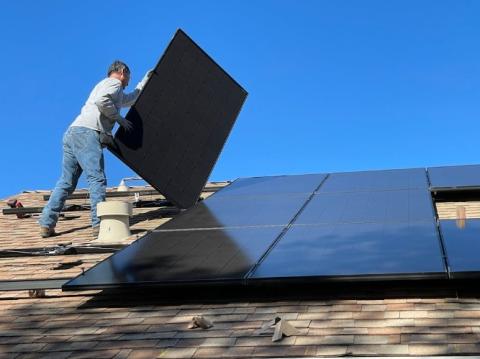 Solar Panels and Your Home Electrics: What the Electrical Side of the Installation Actually Involves