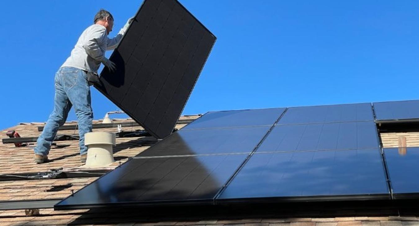 Solar Panels and Your Home Electrics: What the Electrical Side of the Installation Actually Involves